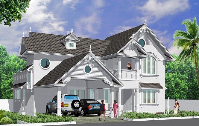Residence