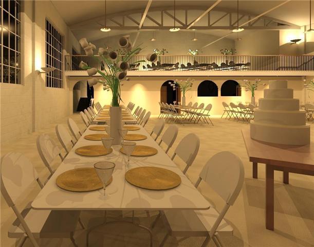 Wedding Venue 1