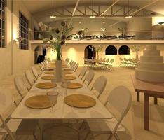 Wedding Venue 1
