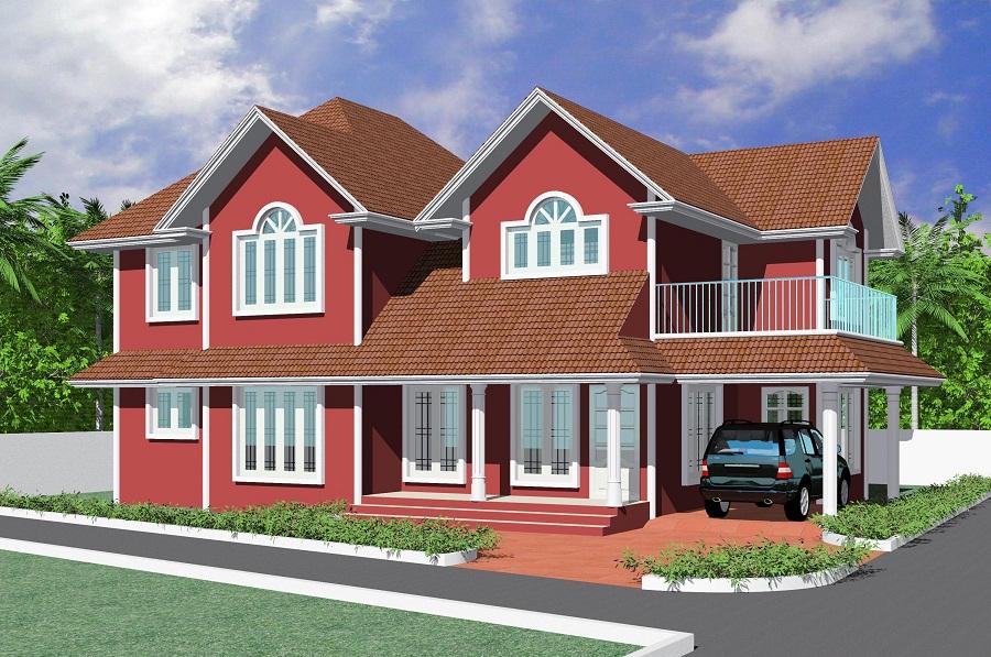 Residence