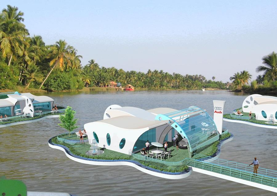 Resort