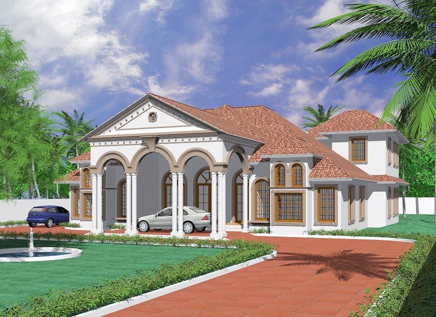 Residence