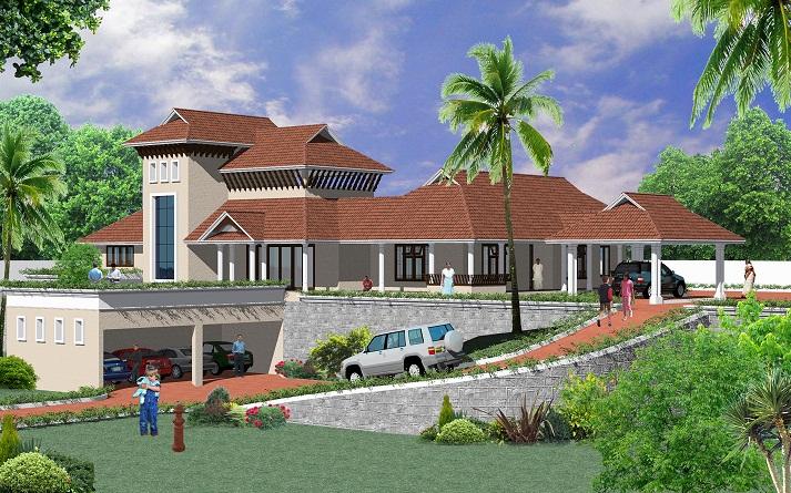 Residence