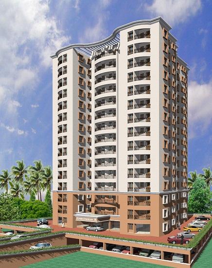 Apartments