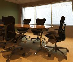 conference room