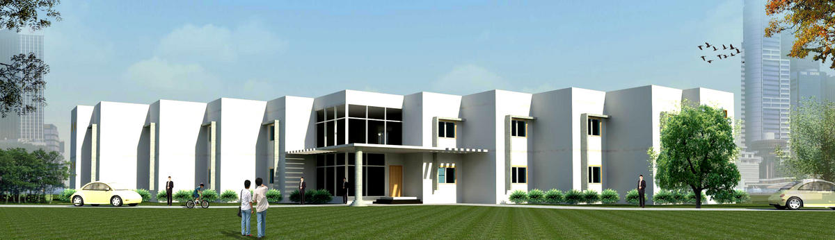 Mens Hostel