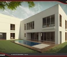 Modern Villa