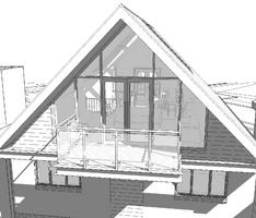 Seaside dwelling 2