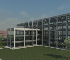 first commercial class project
