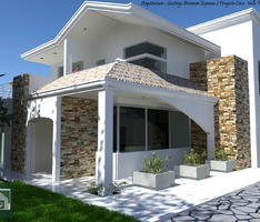 casa valle real