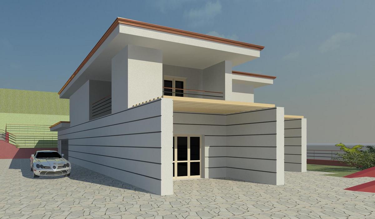 Villa Unifamiliare