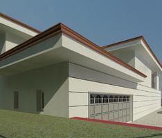 villa unifamiliare