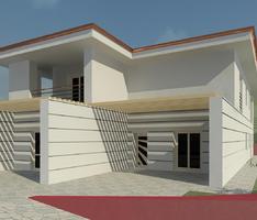 villa unifamiliare