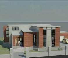 MODERN HOME