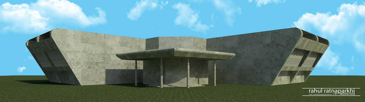 Library