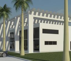 Crowley Agence 1