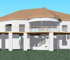 2nd project house