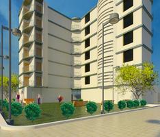 vishal's Apartment