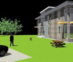 The Now House