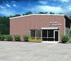 Metal Building