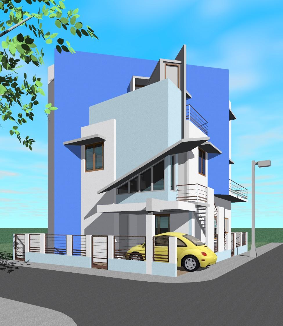 Residence-Bangalore