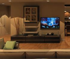 Apartment Unit
