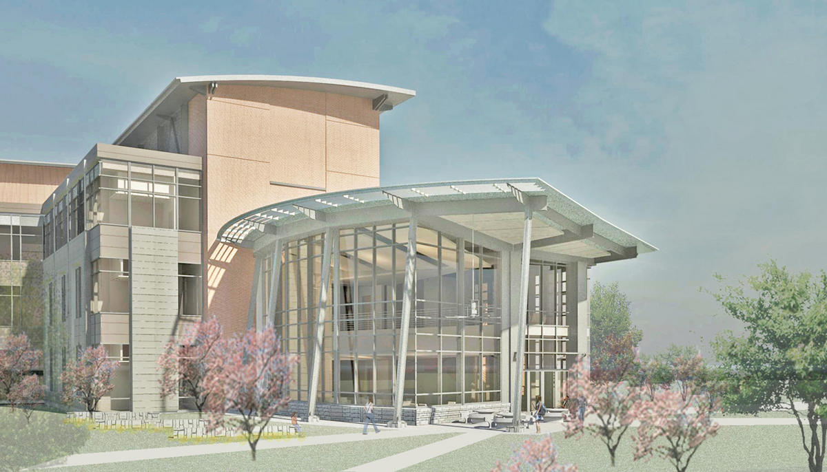University Project Main Approach Perspective