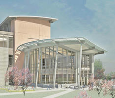 University Project Main Approach Perspective