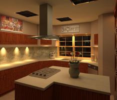 European - Kitchen