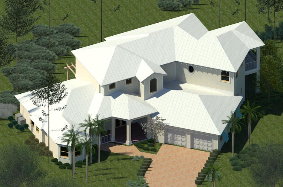 Keywest home