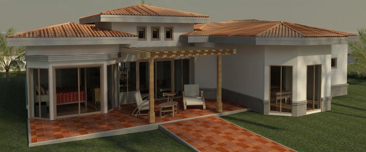 Residencia de Playa