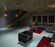 pequeno apartamento