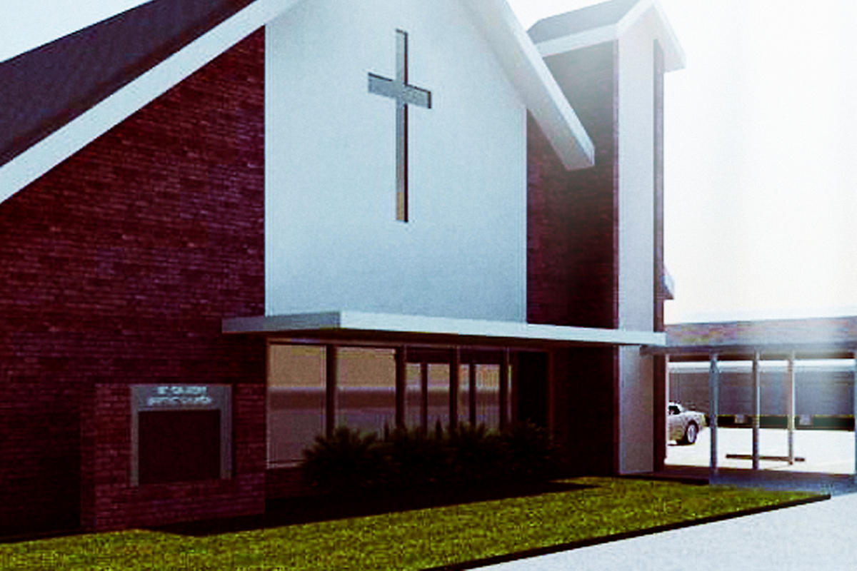 Church
