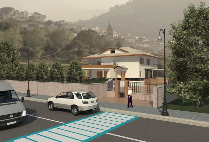 Residenza privata