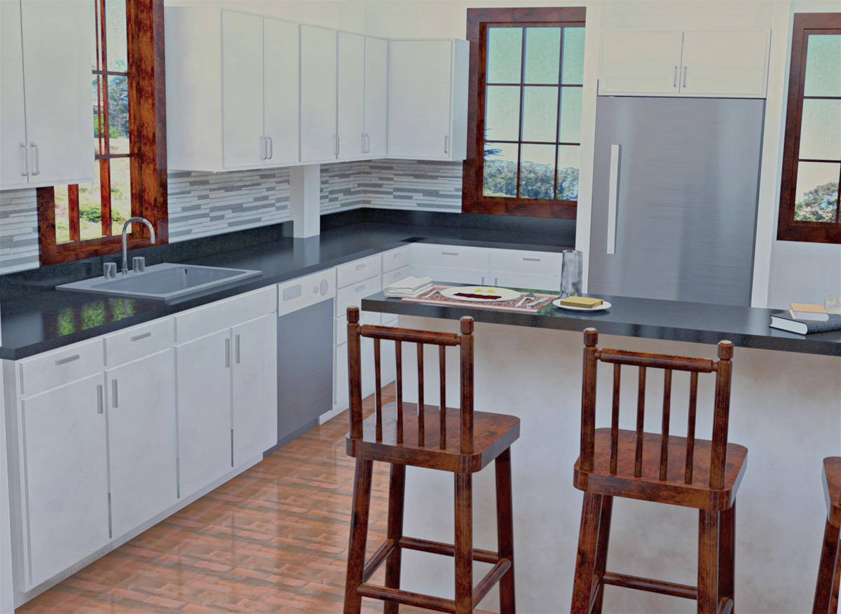 Kitchen Renovation