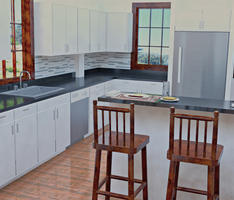 Kitchen Renovation
