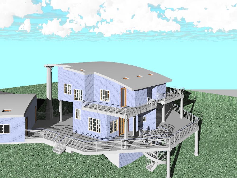 House project