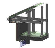Roof Retrofit Detail