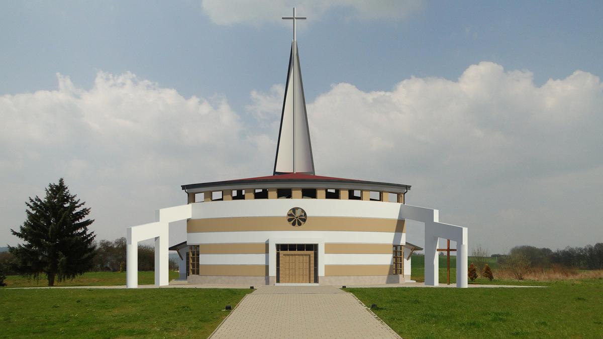 church