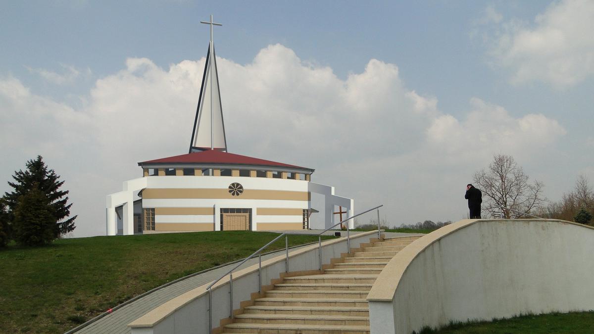 church