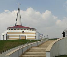 church