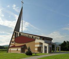 church