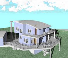 House project