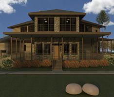 "Y" House