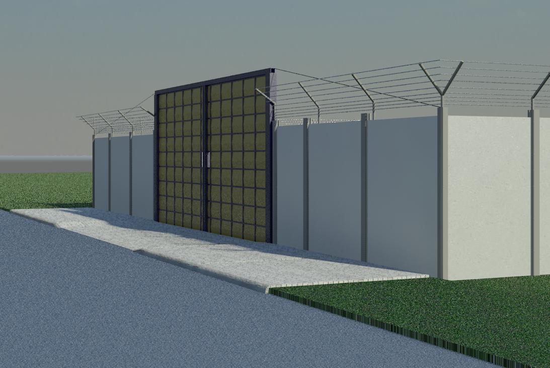 Main Access to Property Doc