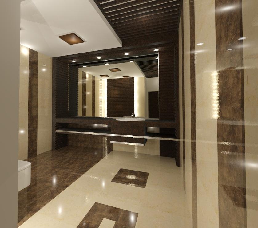 bathroomMinisters