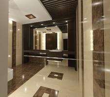 bathroomMinisters