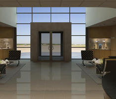 Lobby View