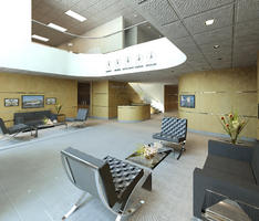 Lobby View