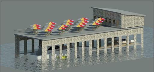 Boat House